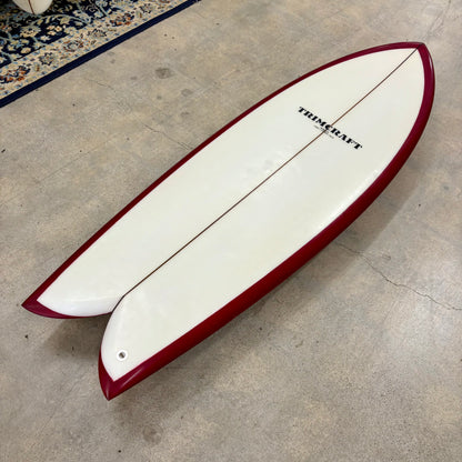Used TrimCraft | 5'6" Rich Fish