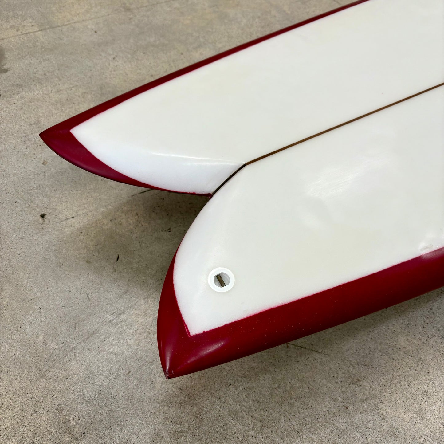 Used TrimCraft | 5'6" Rich Fish