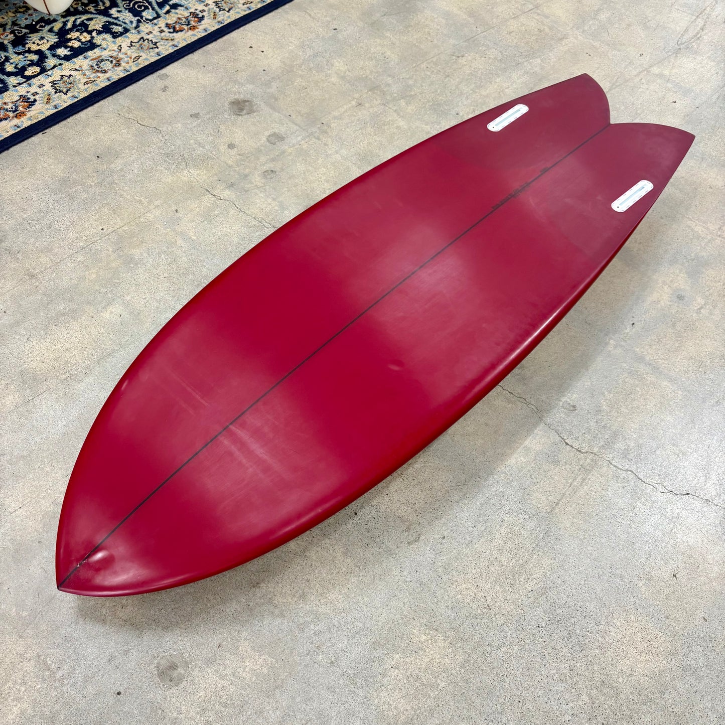 Used TrimCraft | 5'6" Rich Fish