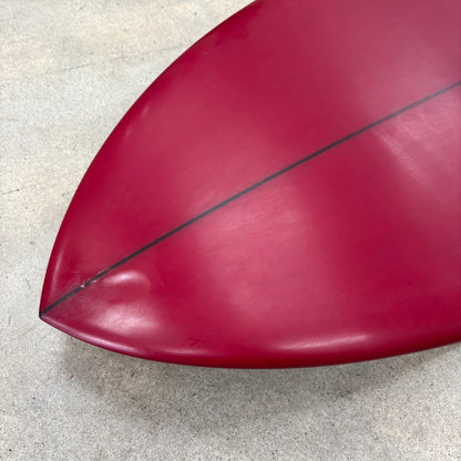 Used TrimCraft | 5'6" Rich Fish