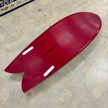 Used TrimCraft | 5'6" Rich Fish