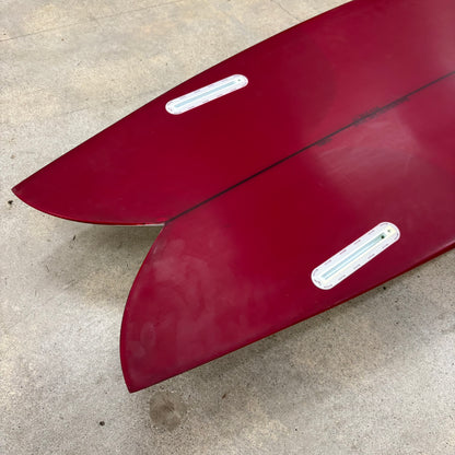 Used TrimCraft | 5'6" Rich Fish