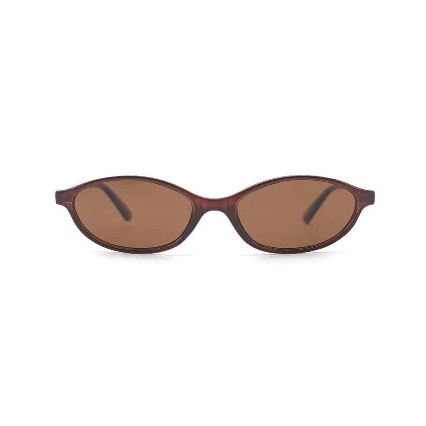 SAD Eyewear | Celeste | Tobacco
