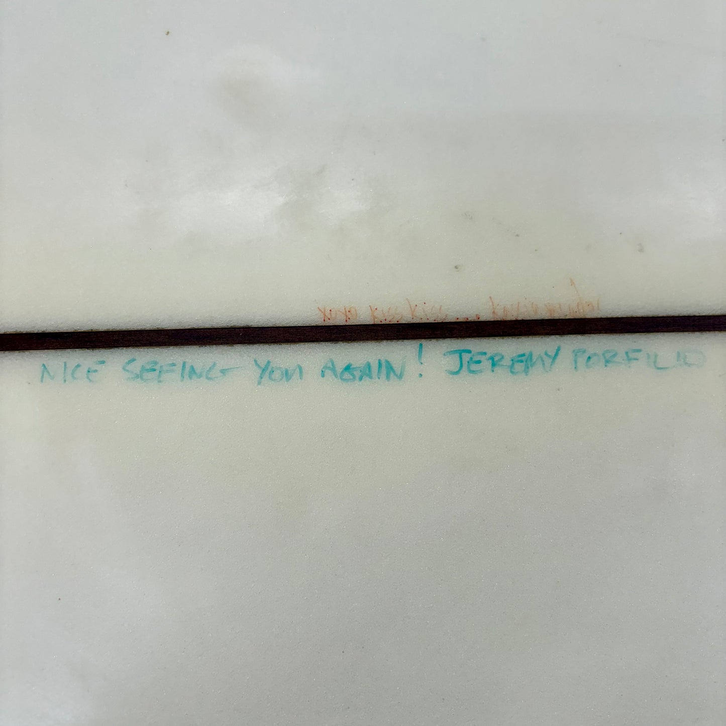 Used Creme | 6'2" Acid Drop