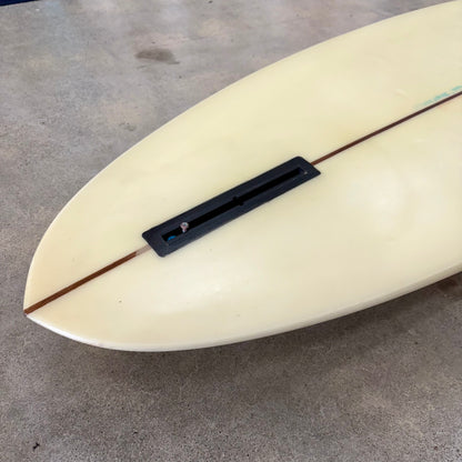 Used Creme | 6'2" Acid Drop