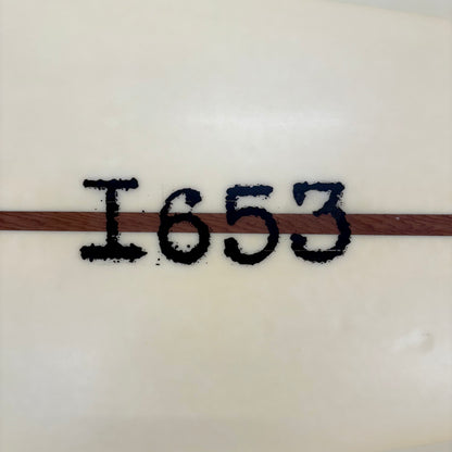 Used Gato Heroi | 9'2" Pistola