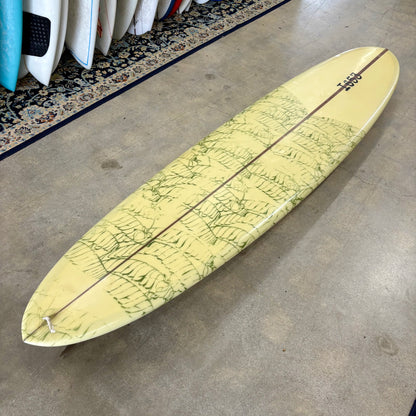 Used Gato Heroi | 9'2" Pistola