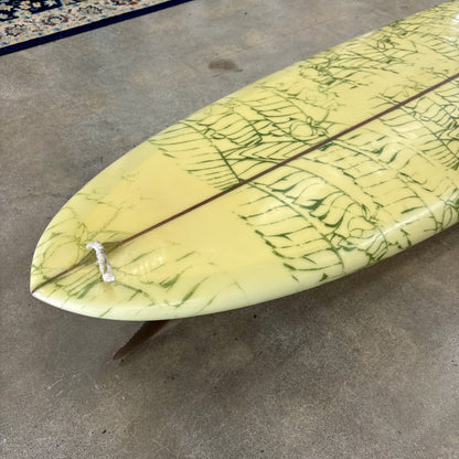 Used Gato Heroi | 9'2" Pistola