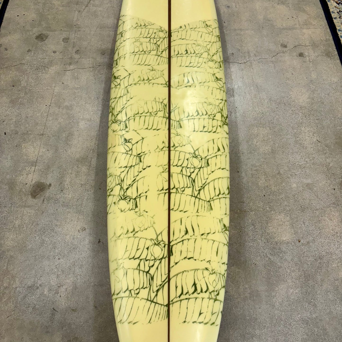 Used Gato Heroi | 9'2" Pistola