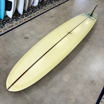 Used Gato Heroi | 9'2" Pistola