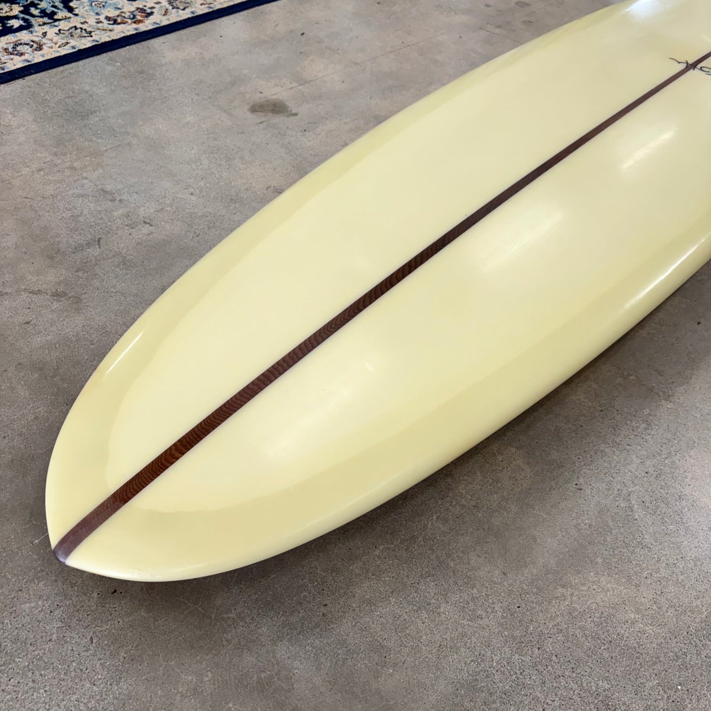 Used Gato Heroi | 9'2" Pistola