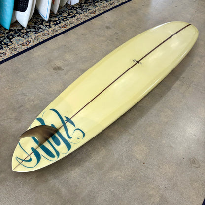 Used Gato Heroi | 9'2" Pistola