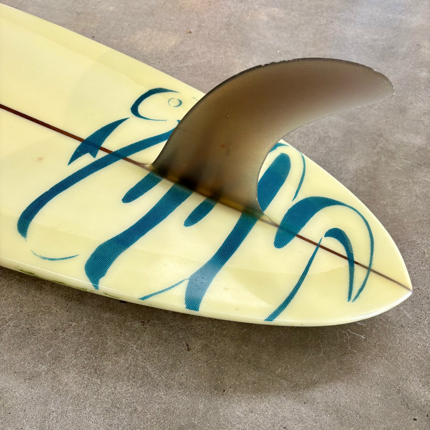Used Gato Heroi | 9'2" Pistola