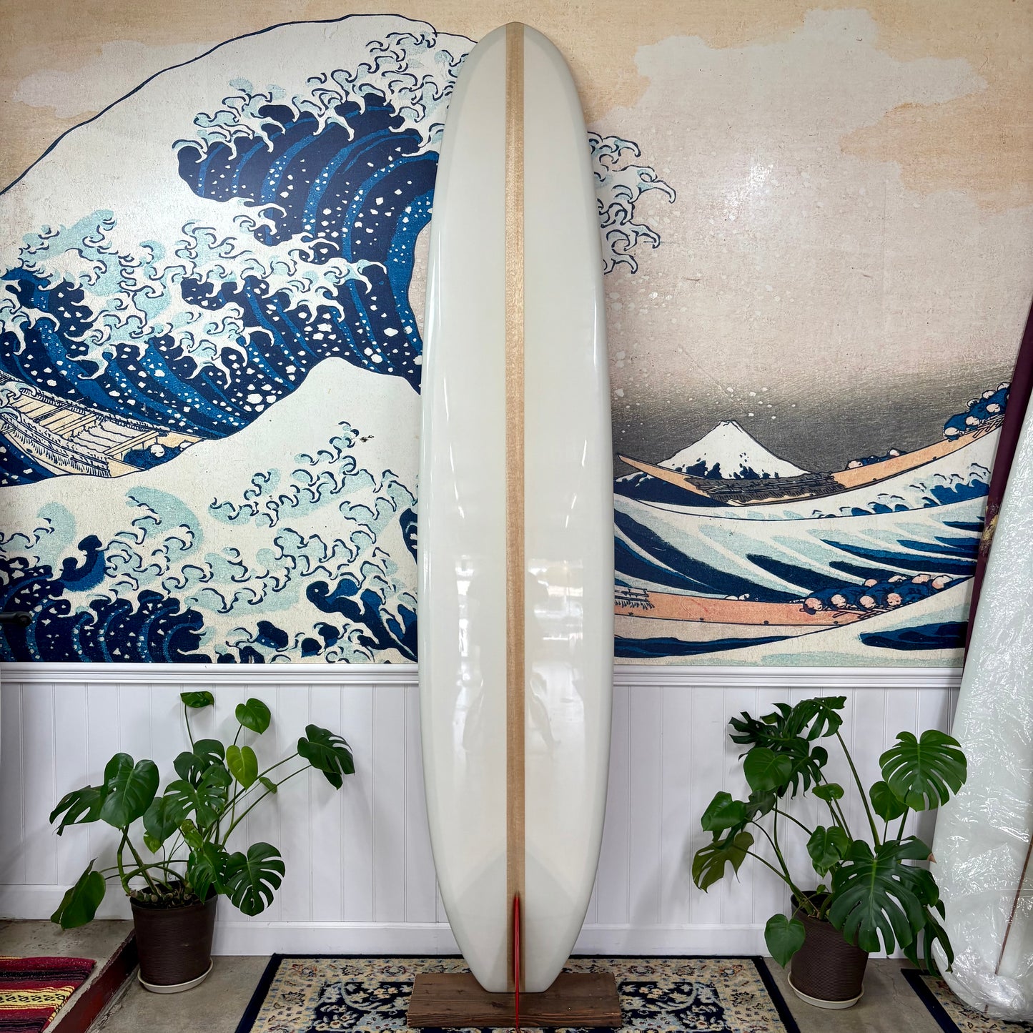 Used Bing | 9'6" Feral Pig