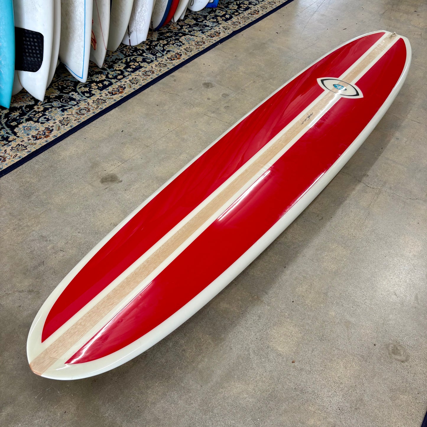 Used Bing | 9'6" Feral Pig