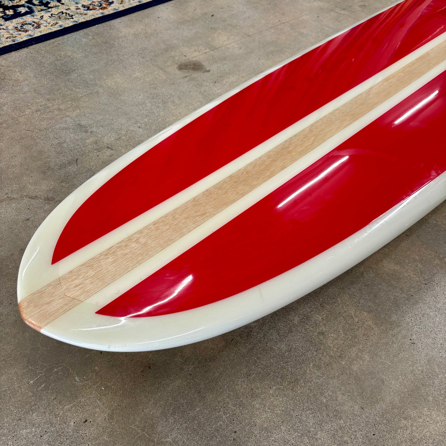 Used Bing | 9'6" Feral Pig