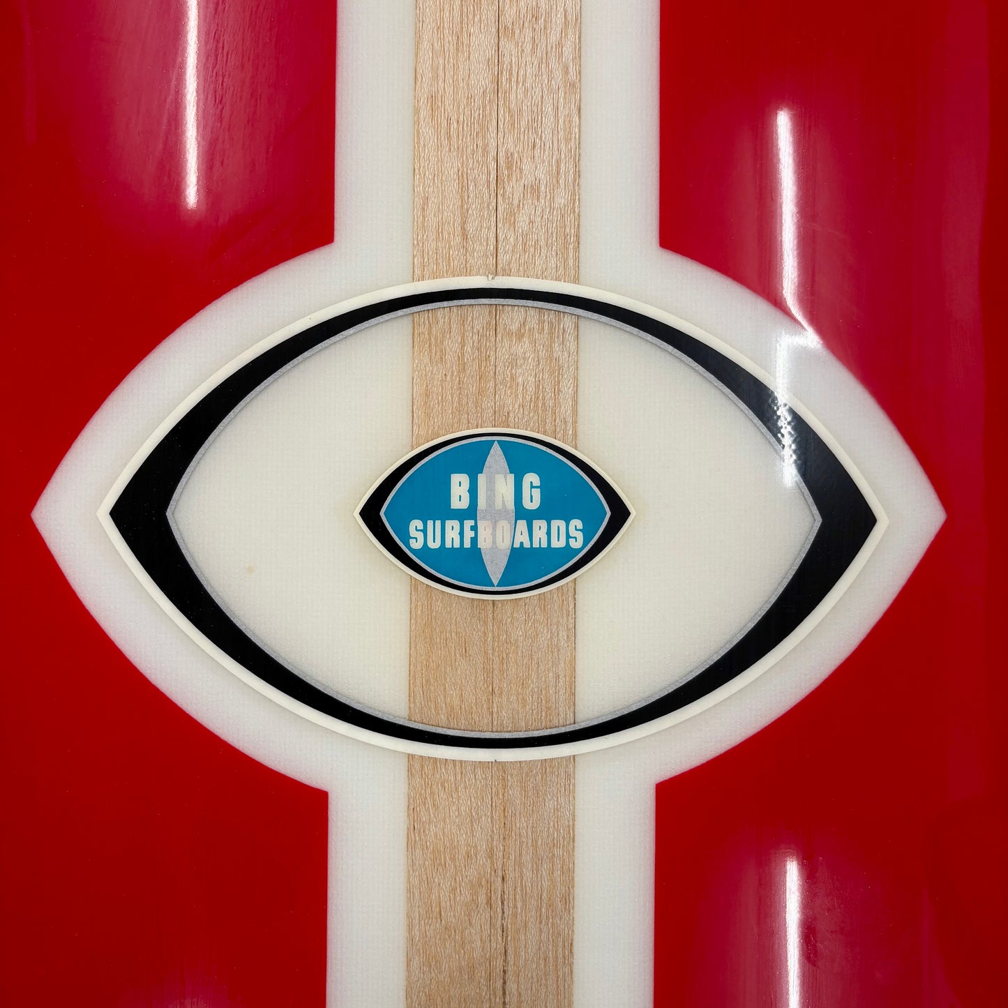 Used Bing | 9'6" Feral Pig