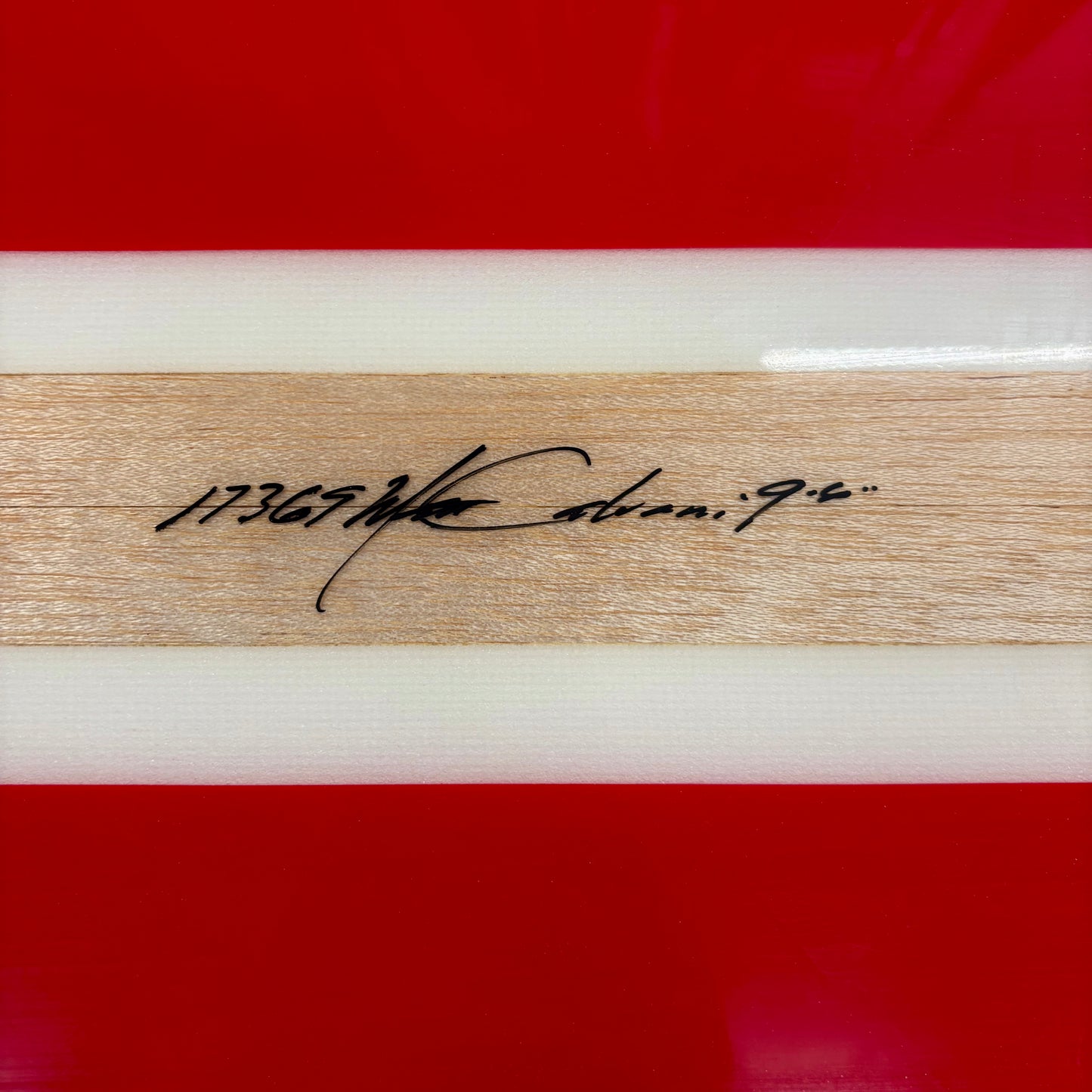 Used Bing | 9'6" Feral Pig