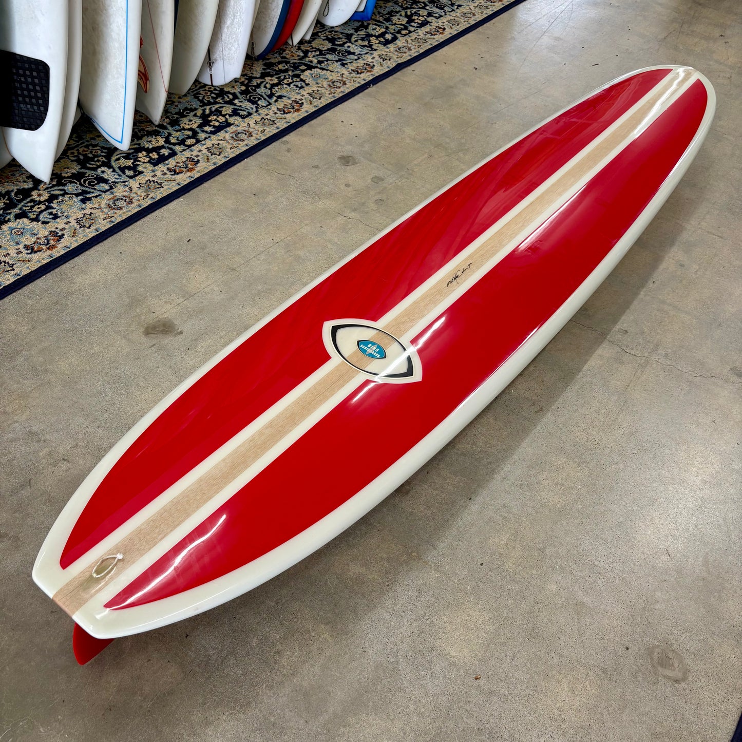 Used Bing | 9'6" Feral Pig