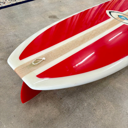 Used Bing | 9'6" Feral Pig