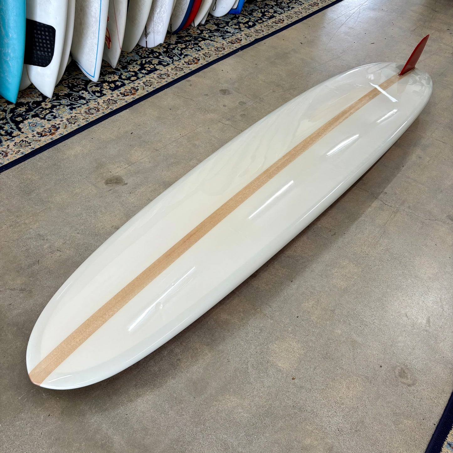 Used Bing | 9'6" Feral Pig