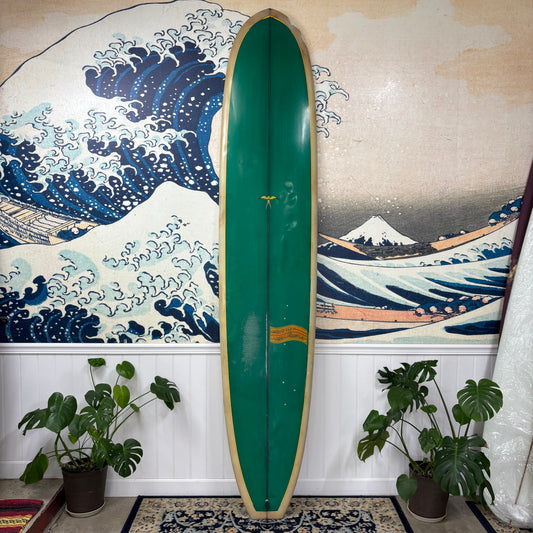 Used Takayama | 9'6" Model-T