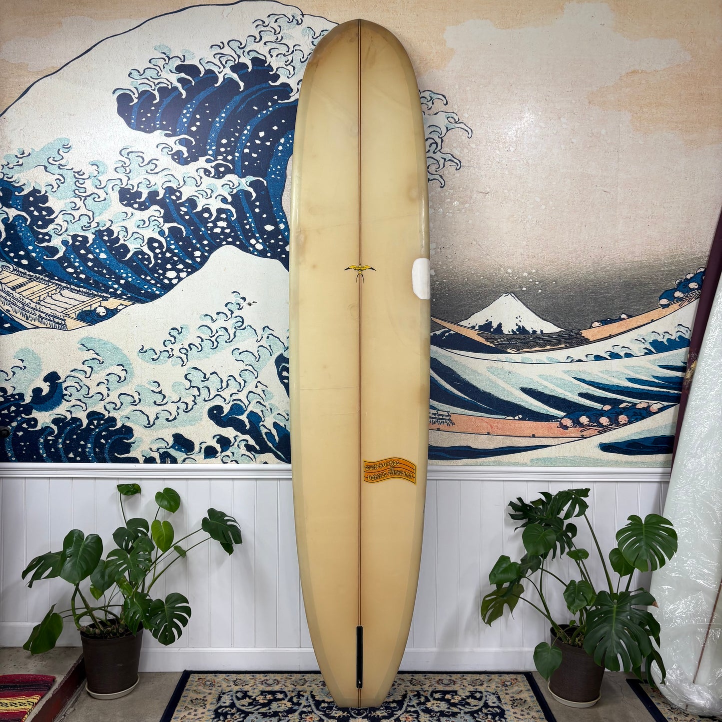 Used Takayama | 9'6" Model-T