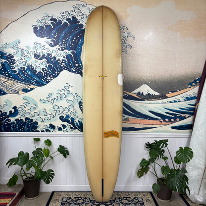 Used Takayama | 9'6" Model-T