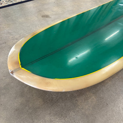 Used Takayama | 9'6" Model-T