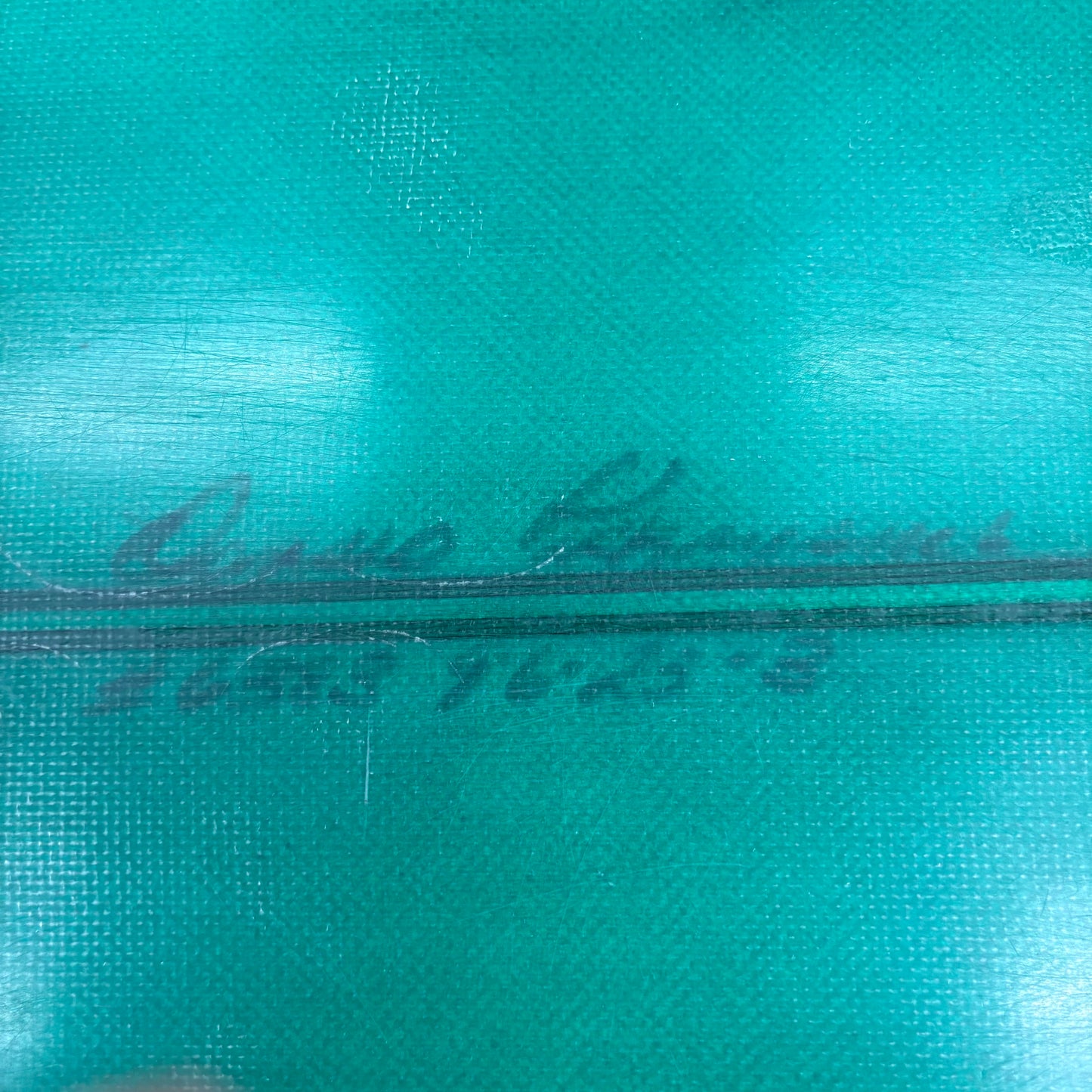 Used Takayama | 9'6" Model-T