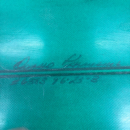 Used Takayama | 9'6" Model-T