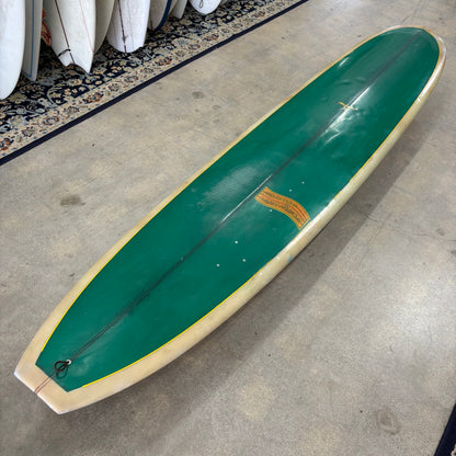 Used Takayama | 9'6" Model-T