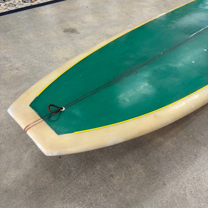 Used Takayama | 9'6" Model-T