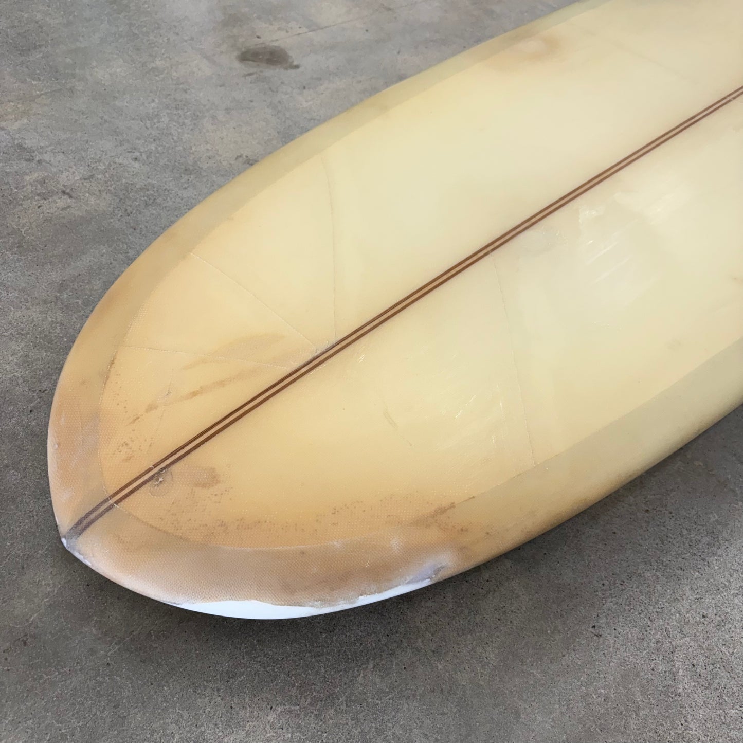 Used Takayama | 9'6" Model-T