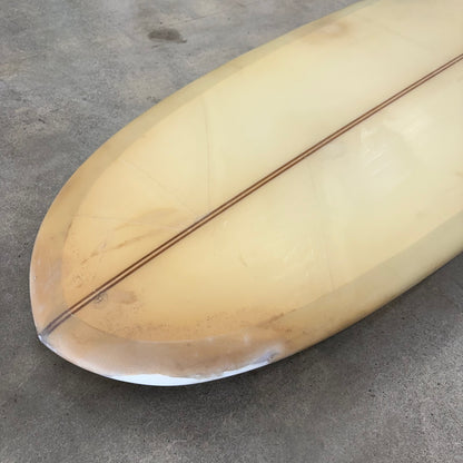 Used Takayama | 9'6" Model-T