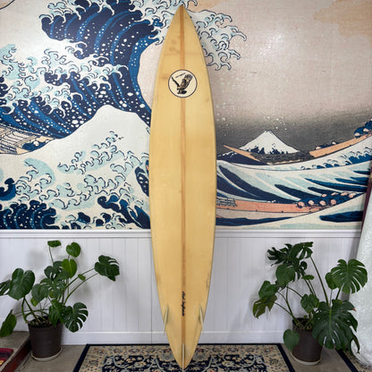 Used Chris Hawk | 8'10" Vintage Gun