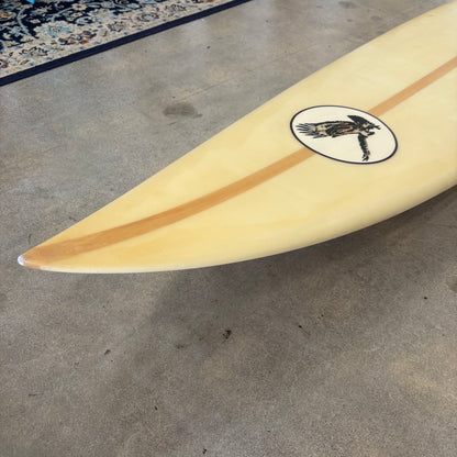 Used Chris Hawk | 8'10" Vintage Gun