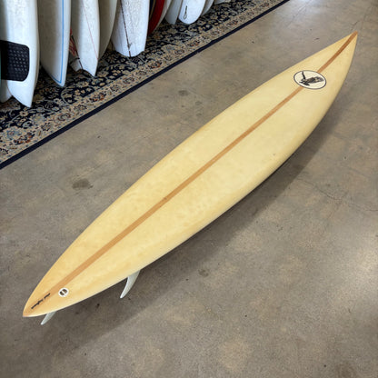 Used Chris Hawk | 8'10" Vintage Gun