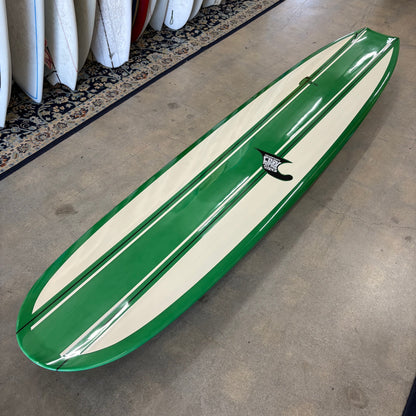 Chris Ruddy | 9'11" Tube Sock