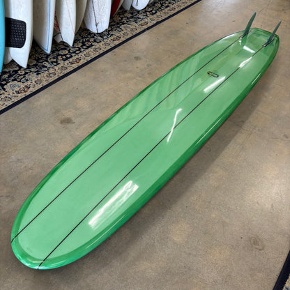 Chris Ruddy | 9'11" Tube Sock