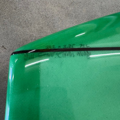 Chris Ruddy | 9'11" Tube Sock