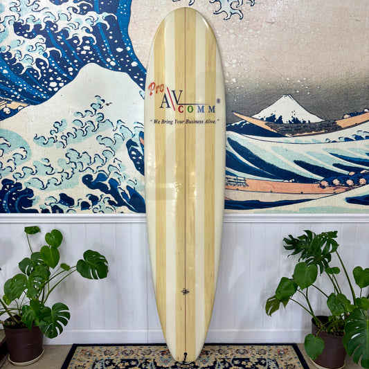 Used Provost | 7'4" Egg