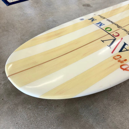 Used Provost | 7'4" Egg