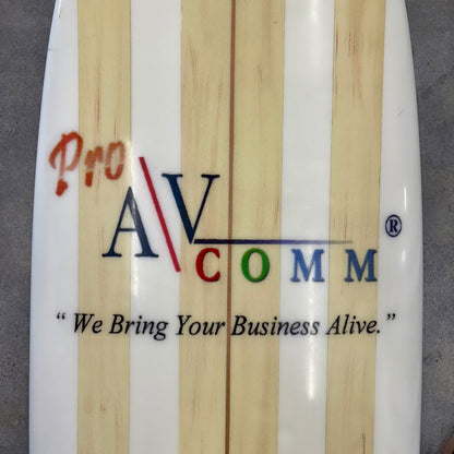 Used Provost | 7'4" Egg