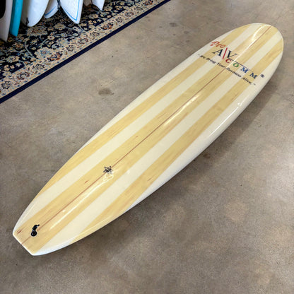Used Provost | 7'4" Egg
