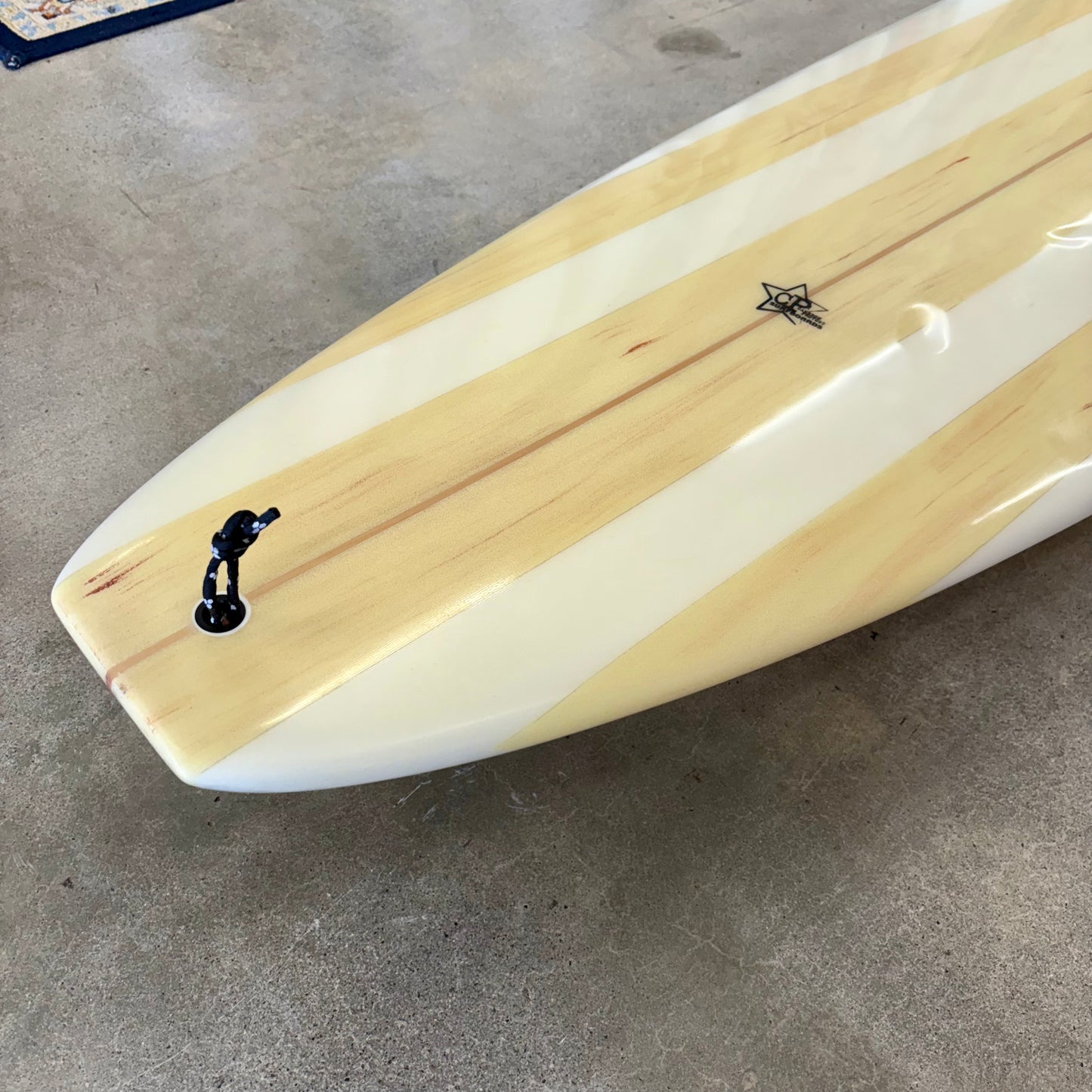 Used Provost | 7'4" Egg