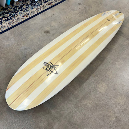 Used Provost | 7'4" Egg