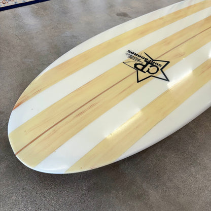 Used Provost | 7'4" Egg