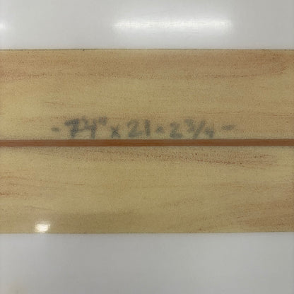 Used Provost | 7'4" Egg