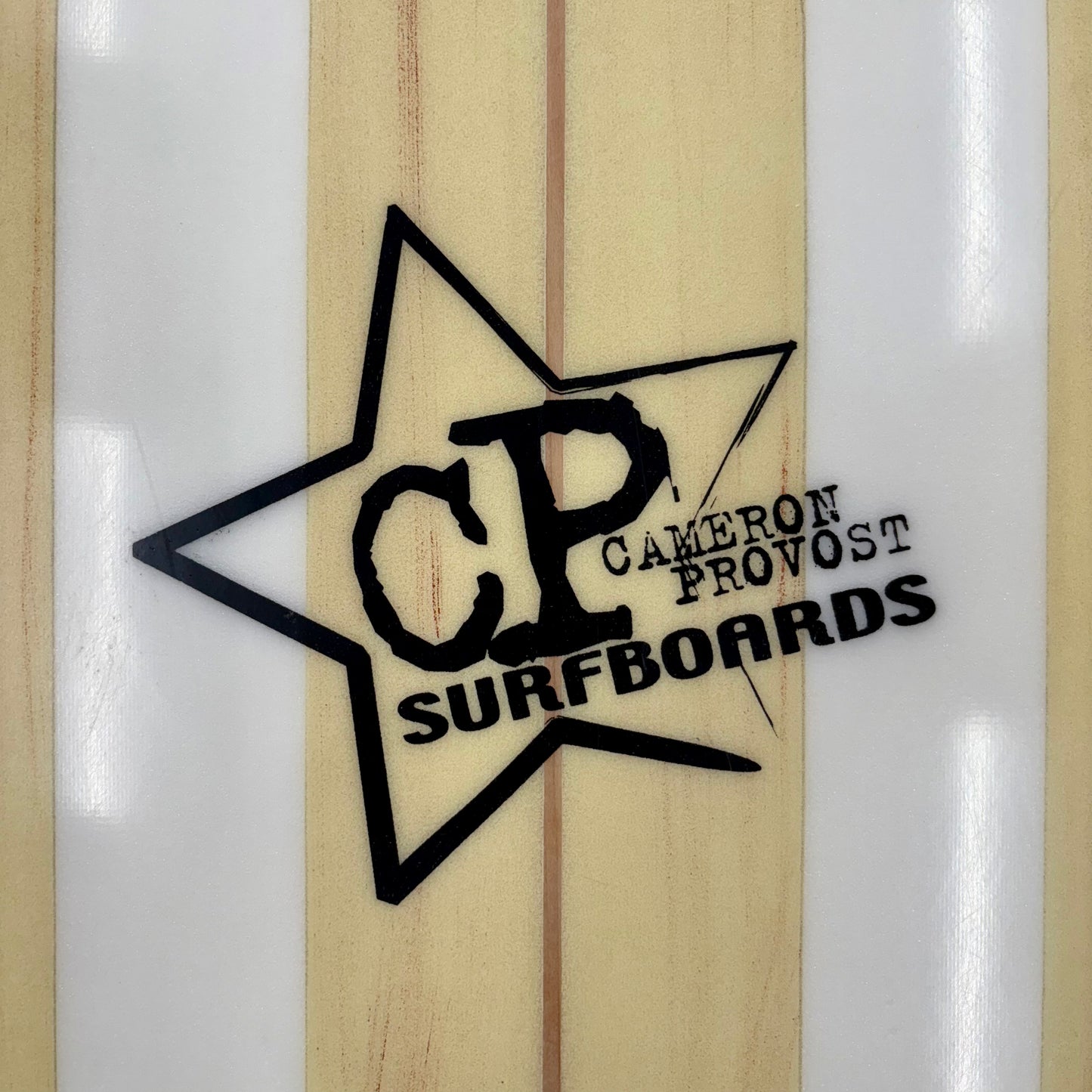 Used Provost | 7'4" Egg